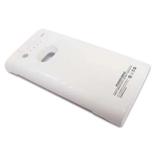 Baterija Back up za Nokia 920 Lumia (3200mAh) bela 
