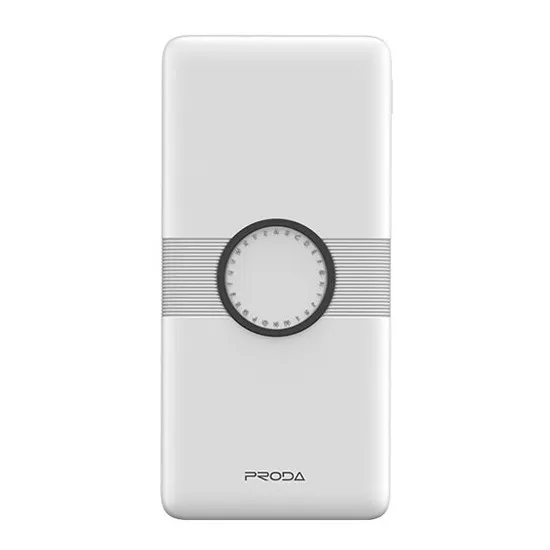 Power Bank REMAX PRODA PD-P29 Wireless Charging (WIFI) 10000mAh beli 