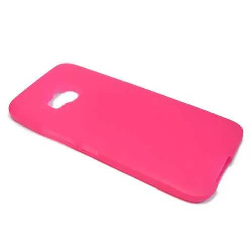 Futrola ULTRA TANKI KOLOR za HTC One M9 pink 
