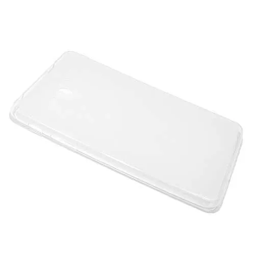 Futrola silikon DURABLE za Samsung T280/T285 Galaxy Tab A 7.0 bela 