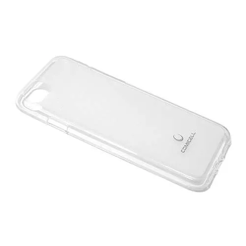 Futrola silikon DURABLE za Iphone 7/8/SE (2020) bela 