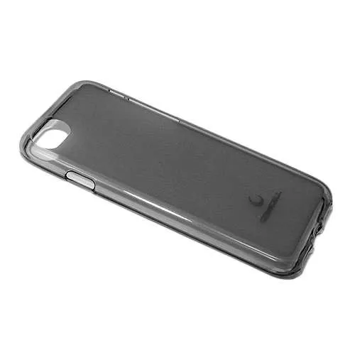 Futrola silikon DURABLE za Iphone 7/8/SE (2020) siva 