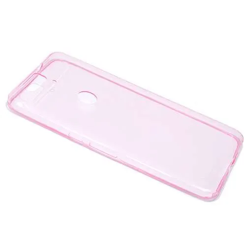 Futrola ULTRA TANKI PROTECT silikon za Huawei Nexus 6P pink 