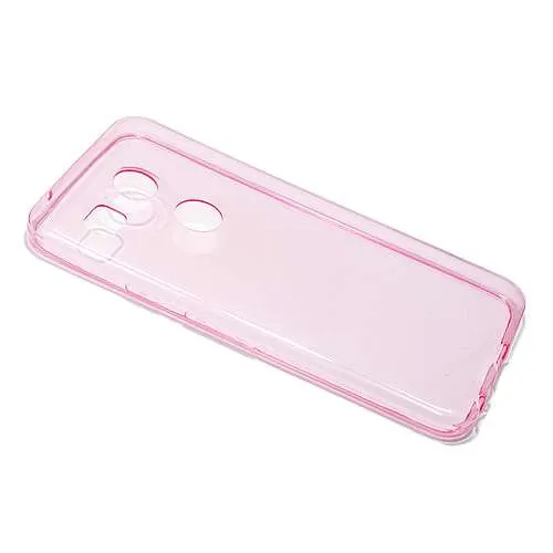 Futrola ULTRA TANKI PROTECT silikon za LG Nexus 5X pink 