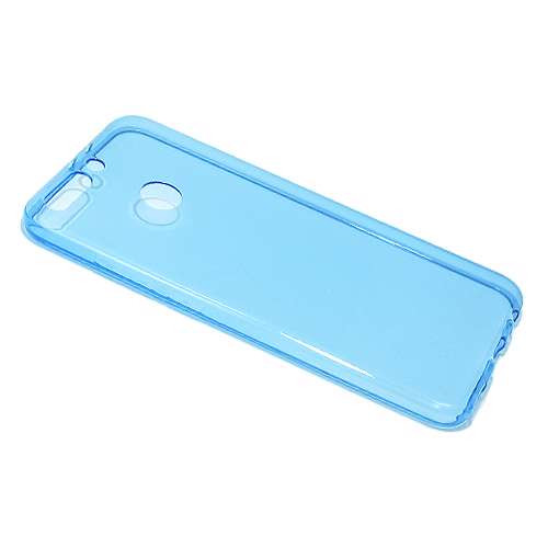 Futrola ULTRA TANKI PROTECT silikon za Huawei Honor 8 Pro/V9 plava 