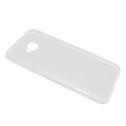 Futrola ULTRA TANKI PROTECT silikon za Asus Zenfone 4 Selfie Pro ZD552KL providna (bela) 