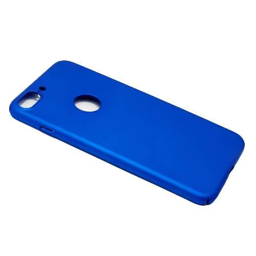 Futrola PVC Gentle za Iphone 8 Plus plava 