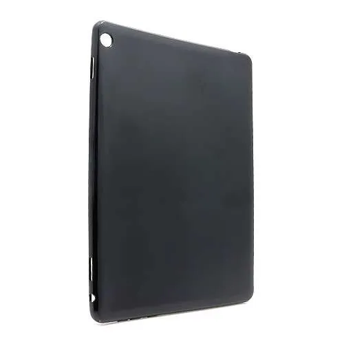 Futrola silikon DURABLE za Huawei MediaPad M3 Lite 10 crna 