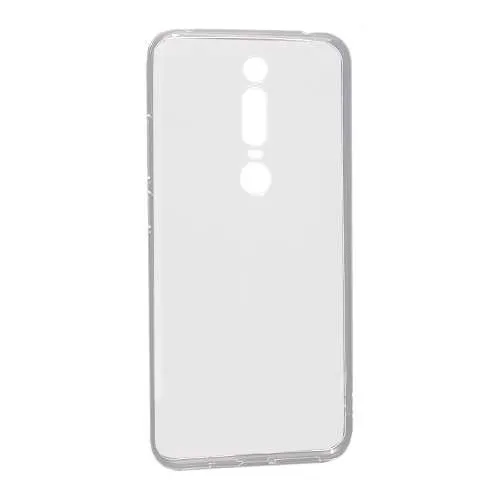 Futrola ULTRA TANKI PROTECT silikon za Huawei Mate RS providna (bela) 