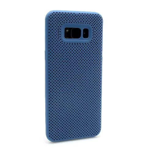 Futrola Breath soft za Samsung G955F Galaxy S8 Plus plava 