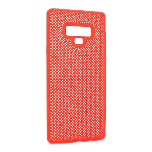 Futrola Breath soft za Samsung N960F Galaxy Note 9 crvena 