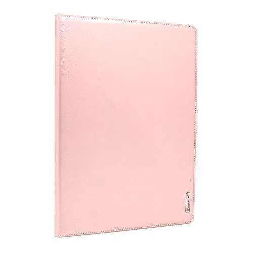 Futrola BI FOLD HANMAN za iPad Pro 11 svetlo roze 