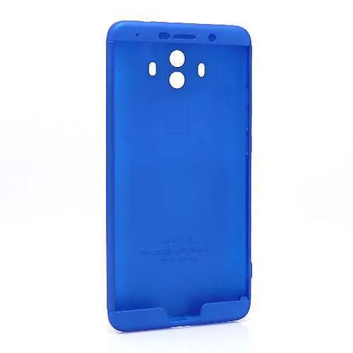 Futrola PVC 360 PROTECT za Huawei Mate 10 plava 