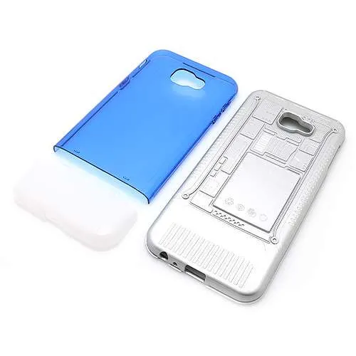 Futrola CLASSIC za Samsung J415F Galaxy J4 Plus plava 