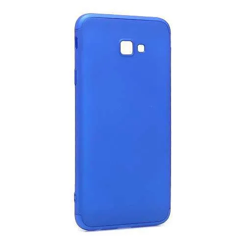 Futrola PVC 360 PROTECT za Samsung J415F Galaxy J4 Plus plava 