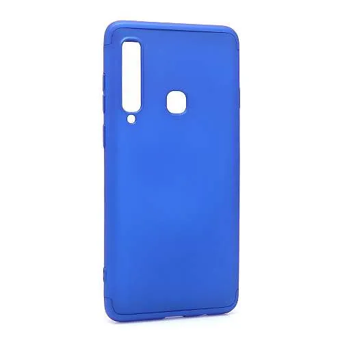 Futrola PVC 360 PROTECT za Samsung A920F Galaxy A9 2018 plava 