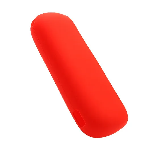 Futrola za aparat IQOS 3 silikonska crvena 