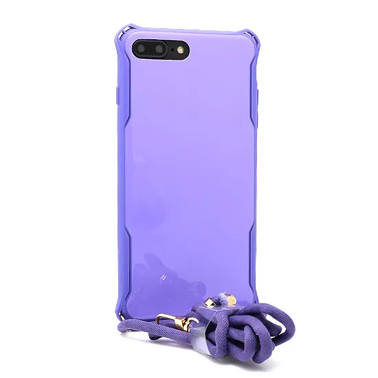 Futrola Summer color za Iphone 7 Plus/8 Plus lila 