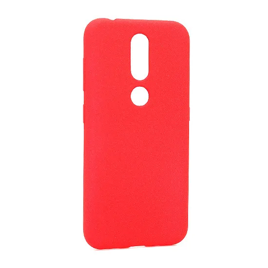 Futrola GENTLE za Nokia 4.2 crvena 