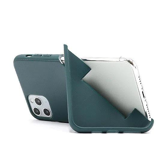 Futrola Breaker za Iphone 11 Pro tamno zelena 
