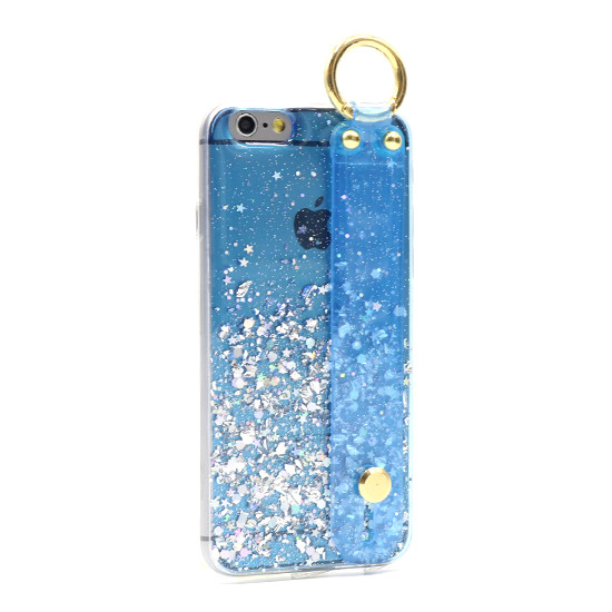 Futrola Grip&Shine za Iphone 6G/6S plava 