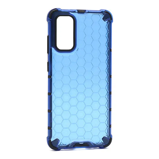 Futrola Honeycomb strong za Samsung G980F Galaxy S20 plava 