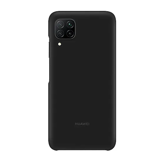 Futrola za Huawei P40 Lite crna FULL ORG 