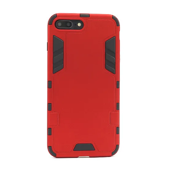 Futrola IRON za Iphone 7 Plus/8 Plus crvena 