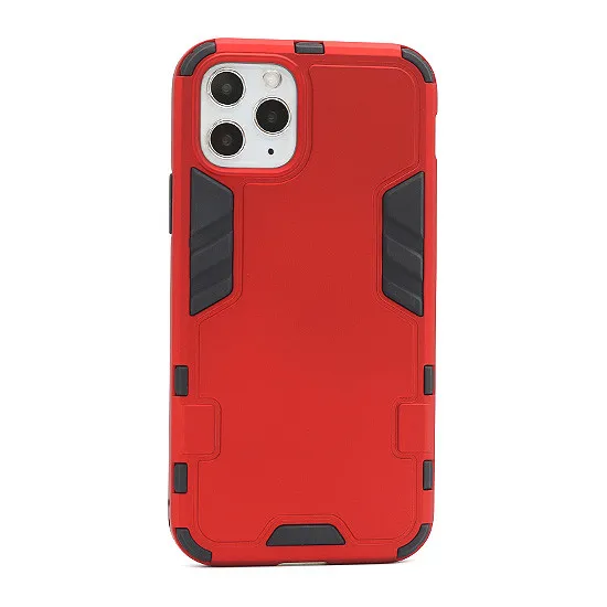 Futrola IRON za Iphone 11 Pro crvena 