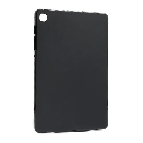 Futrola silikon DURABLE za Samsung P615 Galaxy Tab S6 Lite LTE crna 