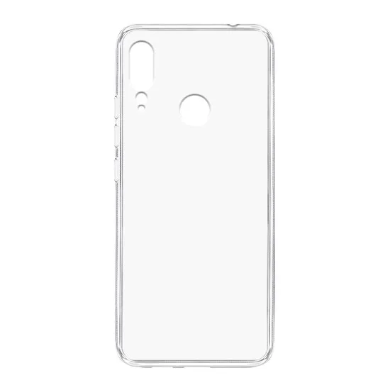 Futrola ULTRA TANKI PROTECT silikon za Motorola Moto E6s providna (bela) 