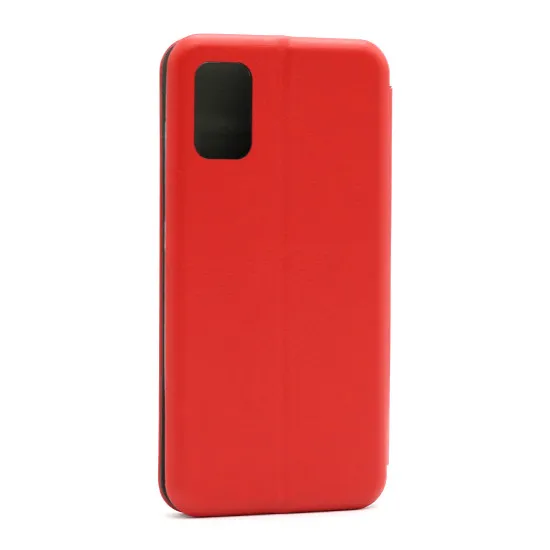 Futrola BI FOLD Ihave za Samsung A415F Galaxy A41 crvena 