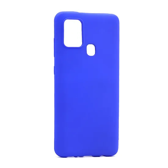 Futrola GENTLE COLOR za Samsung A217F Galaxy A21s plava 