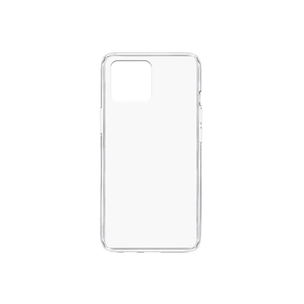 Futrola ULTRA TANKI PROTECT silikon za iPhone 12/12 Pro (6.1) providna (bela) 