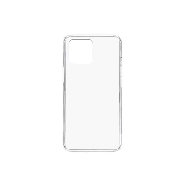 Futrola ULTRA TANKI PROTECT silikon za iPhone 12 Mini (5.4) providna (bela) 
