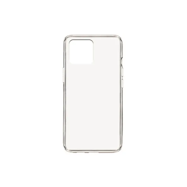Futrola ULTRA TANKI PROTECT silikon za iPhone 12 Mini (5.4) siva 