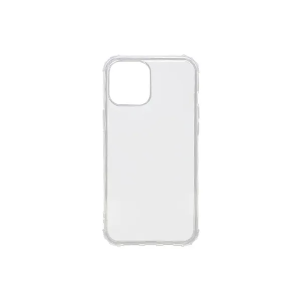 Futrola silikon CRASHPROOF za Iphone 12 mini (5.4) providna 