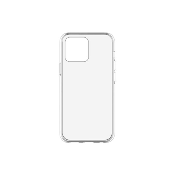 Futrola silikon CLEAR STRONG za Iphone 12 5.4 providna 