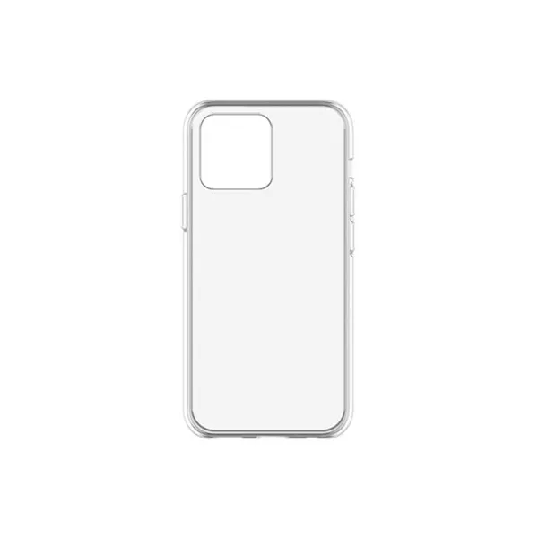 Futrola silikon CLEAR STRONG za iPhone 12 Mini (5.4) providna 
