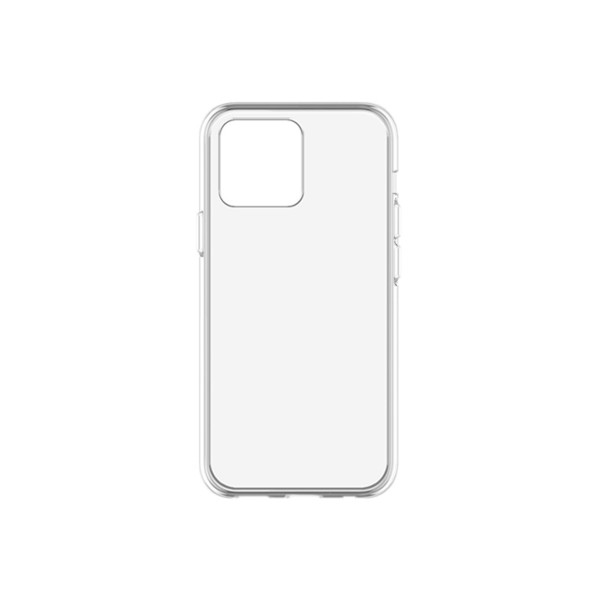 Futrola silikon CLEAR STRONG za Iphone 12 6.1 providna 