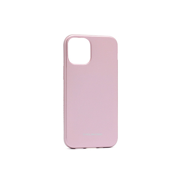 Futrola Jelly za Iphone 12 Mini (5.4) roze 