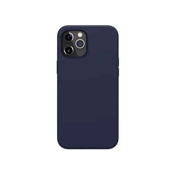 Futrola Nillkin flex pure za Iphone 12 Pro Max (6.7) plava 