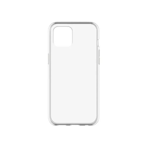 Futrola silikon CLEAR za iPhone 12 Pro Max (6.7) providna 