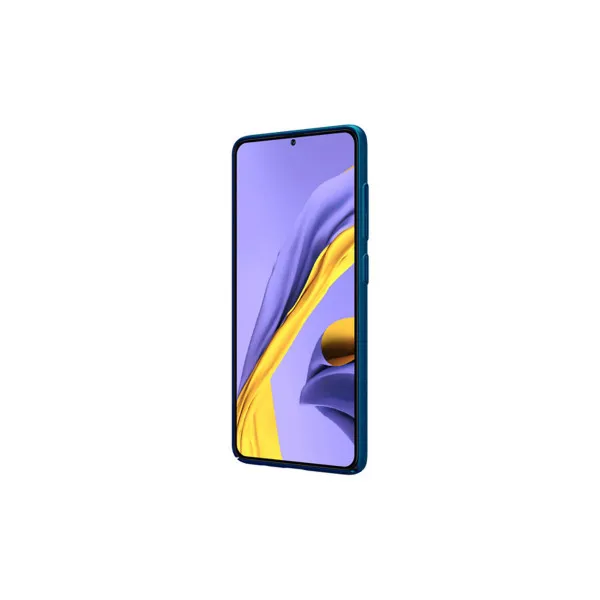 Futrola Nillkin Super frost za Samsung A515F Galaxy A51 plava 