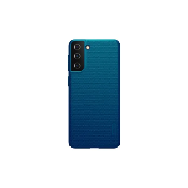 Futrola NILLKIN super frost za Samsung G991F Galaxy S21/S30  plava 