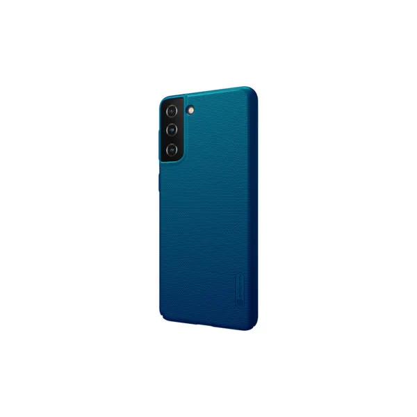Futrola NILLKIN Super Frost za Samsung G996B Galaxy S21 Plus plava 
