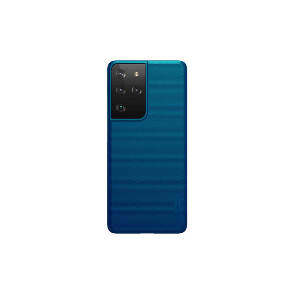Futrola NILLKIN super frost za Samsung G998F Galaxy S21 Ultra/S30 Ultra plava 