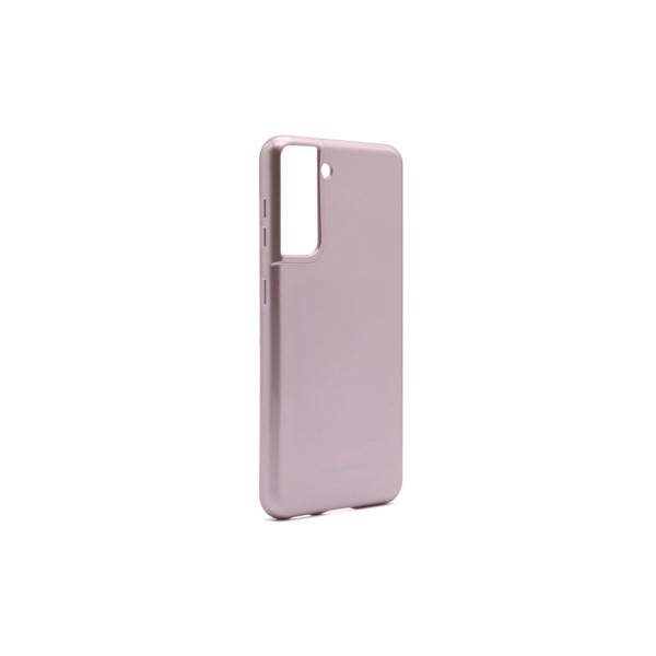 Futrola Jelly za Samsung G996F Galaxy S30/S21 Plus roze 