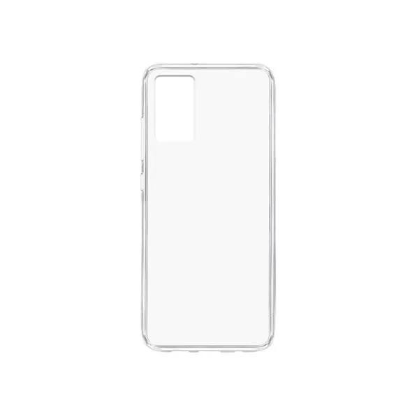 Futrola ULTRA TANKI PROTECT silikon za Samsung A025F Galaxy A02s (USA) providna (bela) 