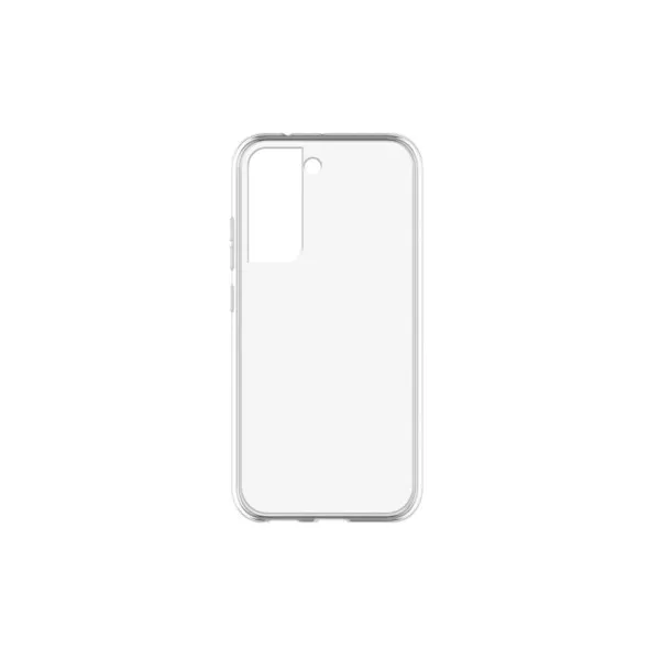 Futrola silikon CLEAR STRONG za Samsung G996B Galaxy S21 Plus providna 